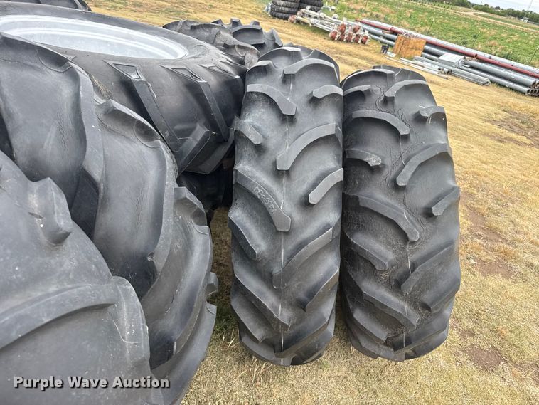 image for item FB6528 (14) irrigation pivot tires