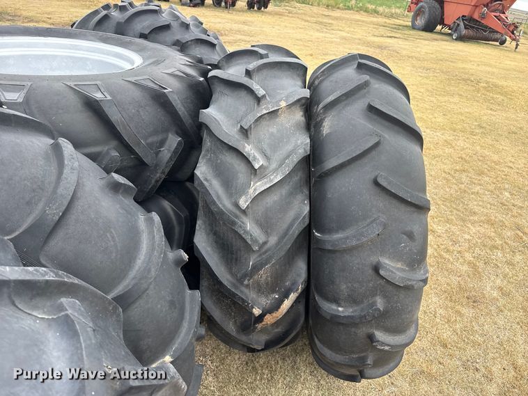 image for item FB6528 (14) irrigation pivot tires
