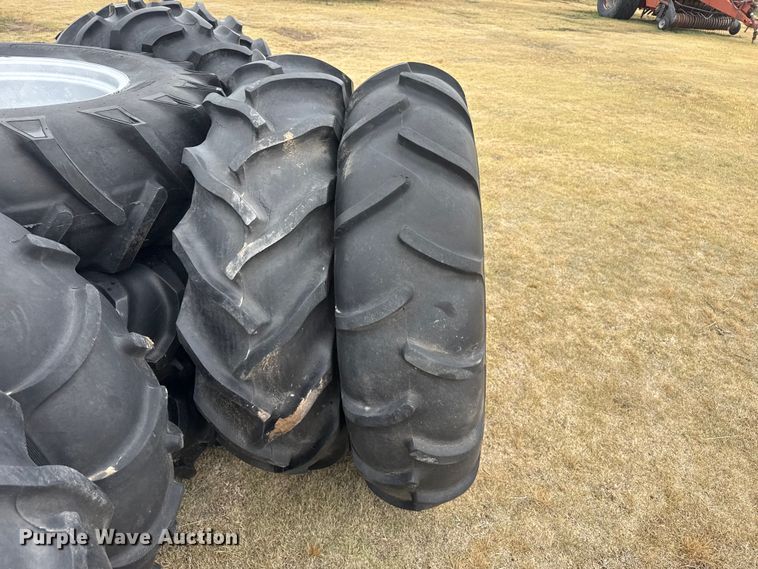 image for item FB6528 (14) irrigation pivot tires