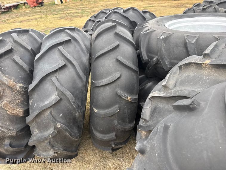 image for item FB6528 (14) irrigation pivot tires