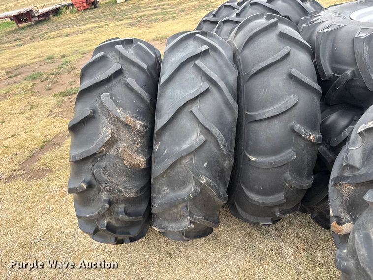 image for item FB6528 (14) irrigation pivot tires