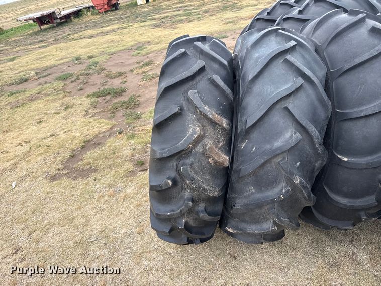 image for item FB6528 (14) irrigation pivot tires