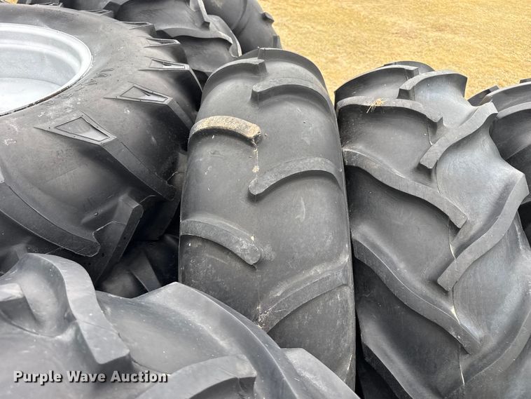 image for item FB6528 (14) irrigation pivot tires