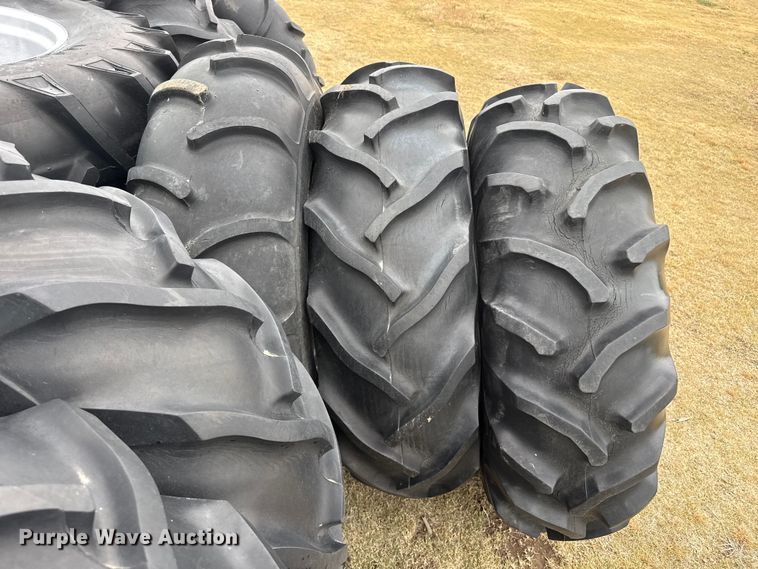 image for item FB6528 (14) irrigation pivot tires