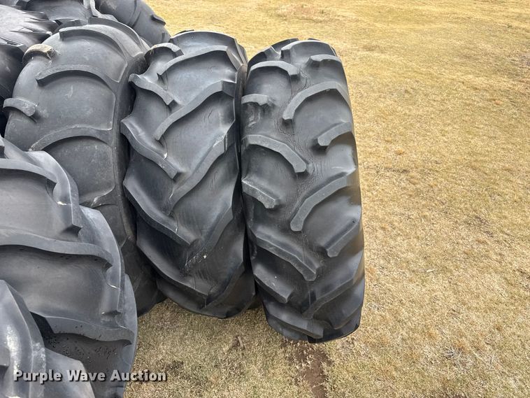 image for item FB6528 (14) irrigation pivot tires