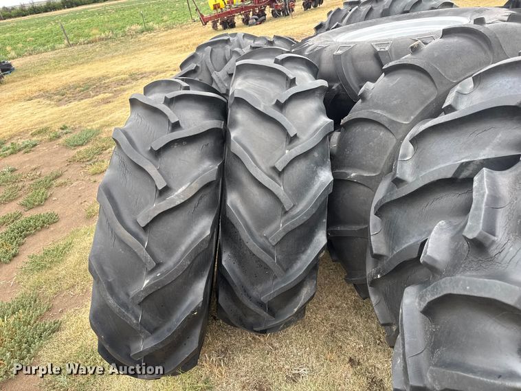 image for item FB6528 (14) irrigation pivot tires