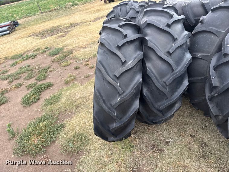 image for item FB6528 (14) irrigation pivot tires