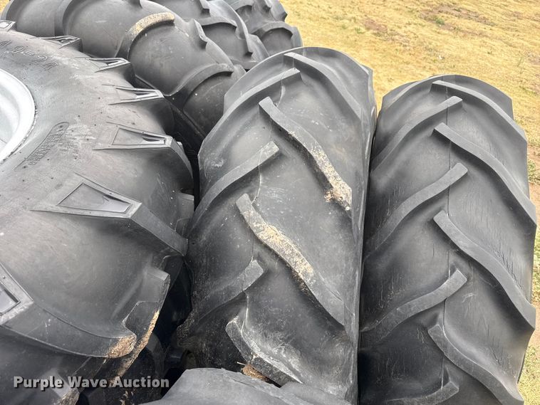 image for item FB6528 (14) irrigation pivot tires