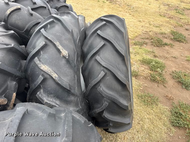 image for item FB6528 (14) irrigation pivot tires