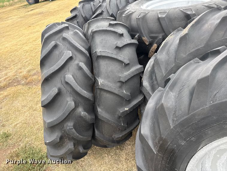 image for item FB6528 (14) irrigation pivot tires