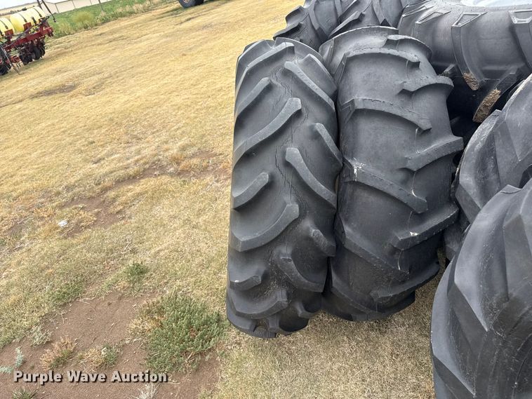 image for item FB6528 (14) irrigation pivot tires