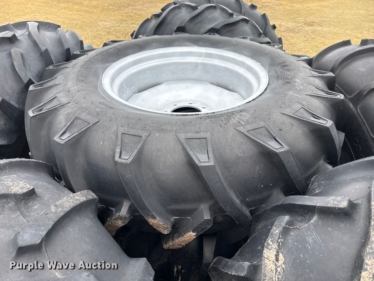 image for item FB6528 (14) irrigation pivot tires
