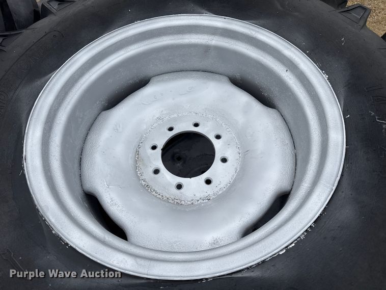 image for item FB6528 (14) irrigation pivot tires