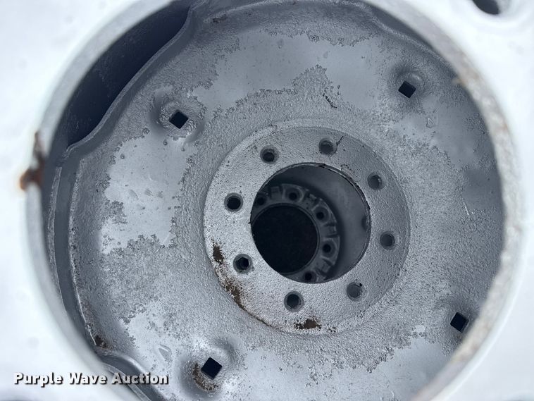 image for item FB6528 (14) irrigation pivot tires