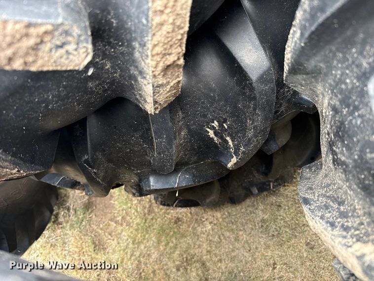 image for item FB6528 (14) irrigation pivot tires