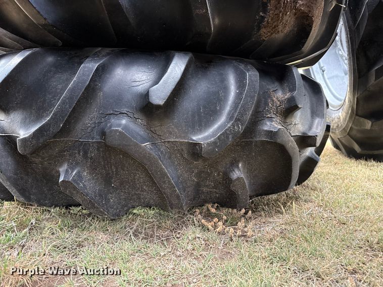 image for item FB6528 (14) irrigation pivot tires
