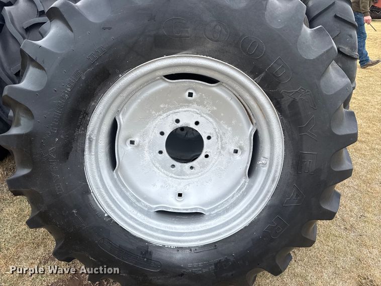 image for item FB6528 (14) irrigation pivot tires