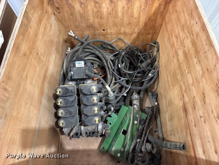 image for item FB7358 LiquiShift liquid fertilizer system 