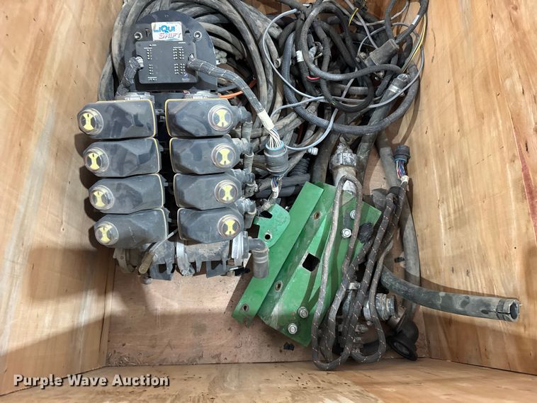 image for item FB7358 LiquiShift liquid fertilizer system 