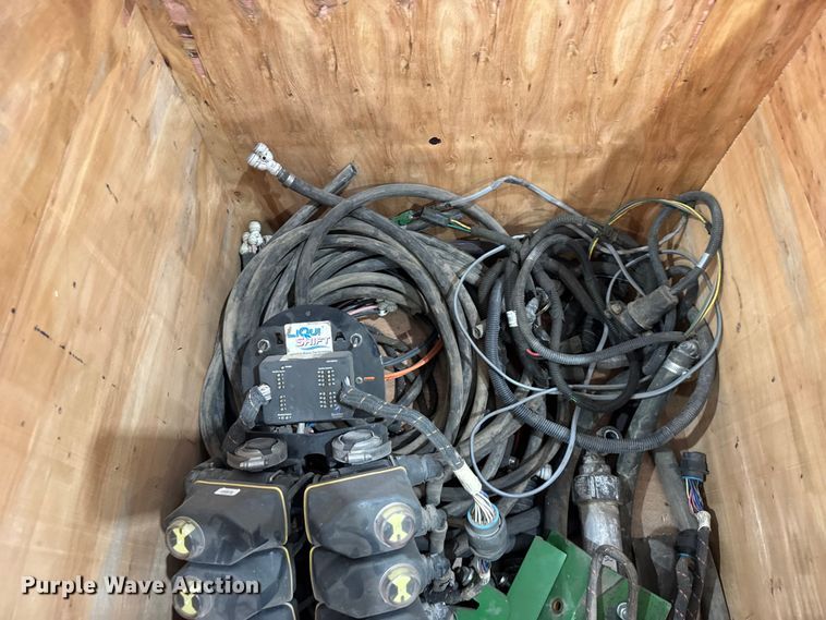 image for item FB7358 LiquiShift liquid fertilizer system 