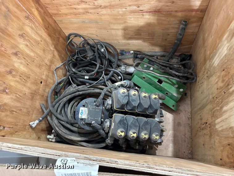 image for item FB7358 LiquiShift liquid fertilizer system 