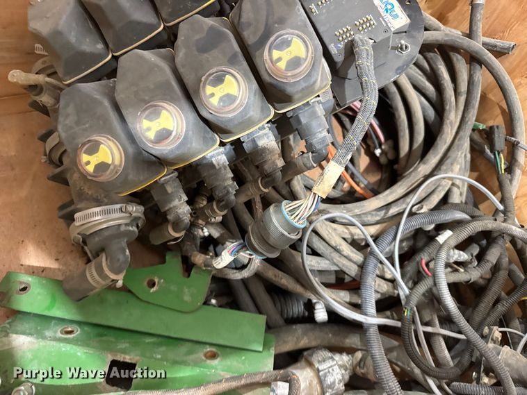 image for item FB7358 LiquiShift liquid fertilizer system 