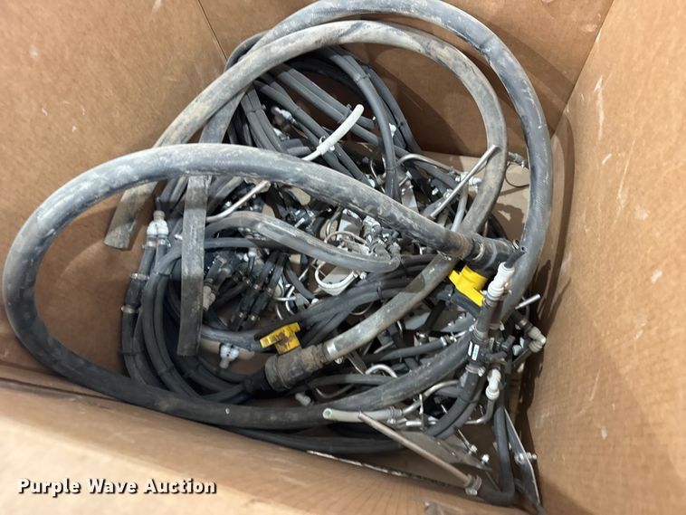 image for item FB7358 LiquiShift liquid fertilizer system 