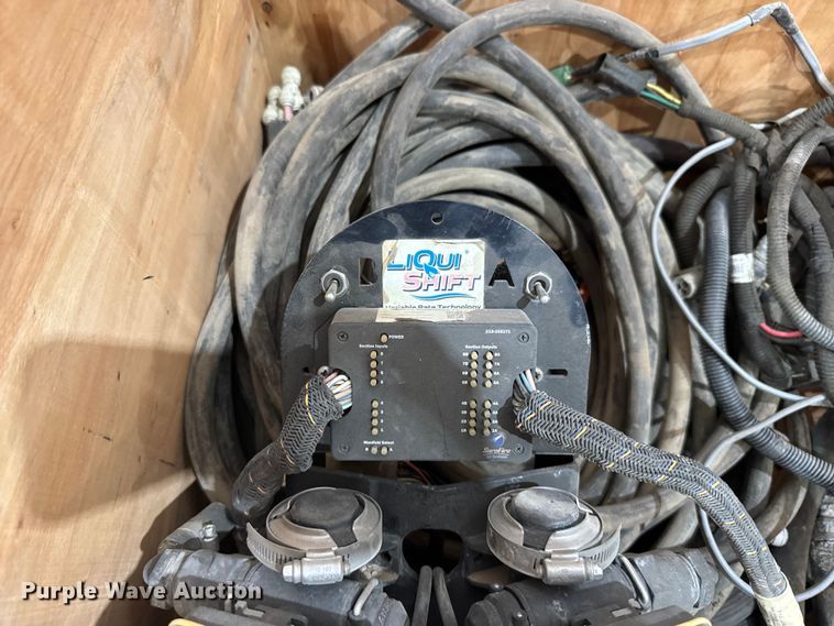 image for item FB7358 LiquiShift liquid fertilizer system 
