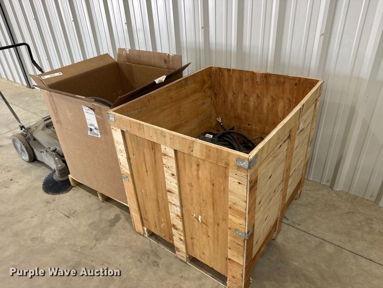 image for item FB7358 LiquiShift liquid fertilizer system 