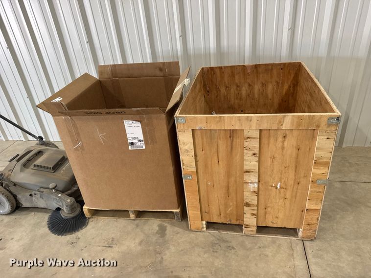 image for item FB7358 LiquiShift liquid fertilizer system 
