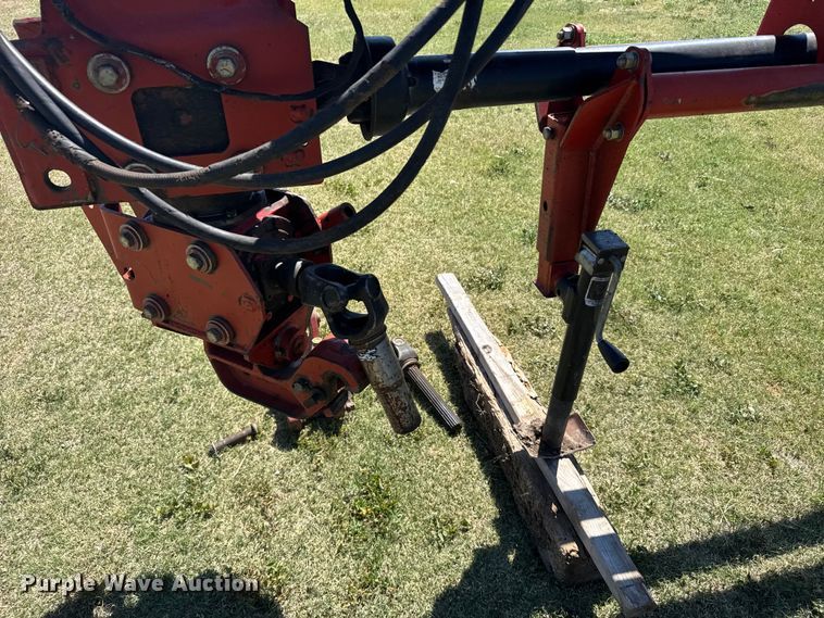 image for item FB7381 New Holland 1441 swather / windrower