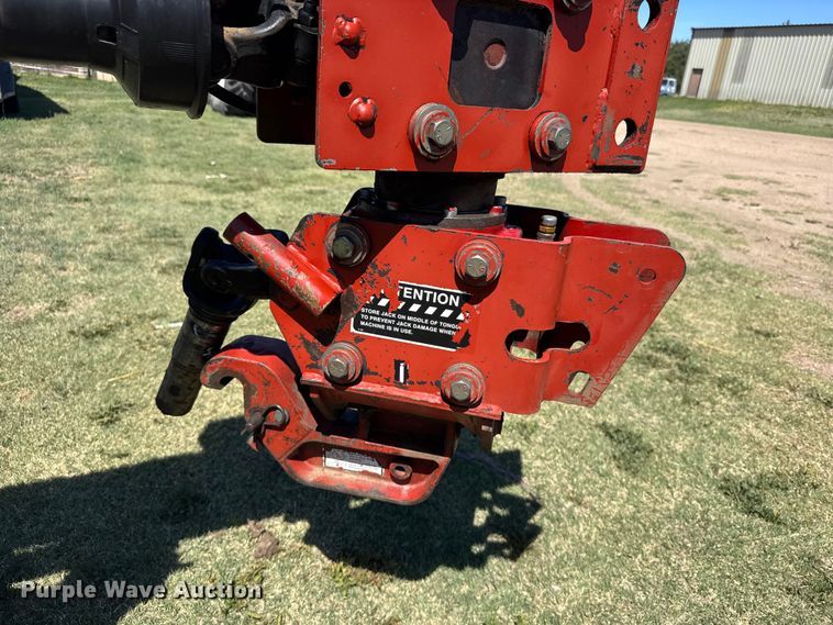 image for item FB7381 New Holland 1441 swather / windrower