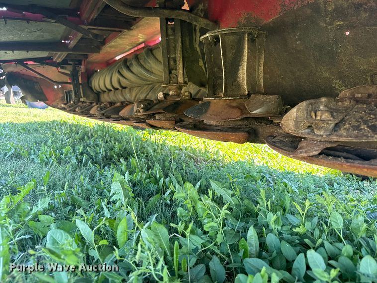 image for item FB7381 New Holland 1441 swather / windrower