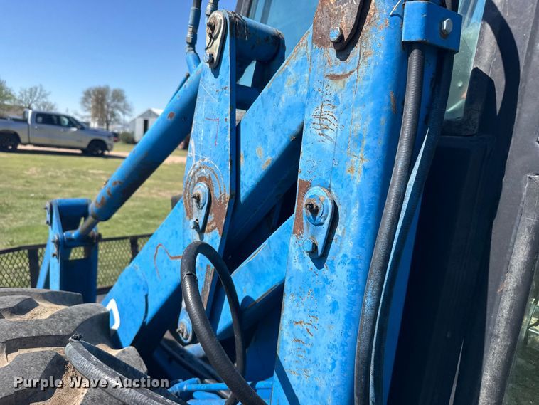 image for item FB7382 Ford 9030 Versatile 4WD bi-directional tractor