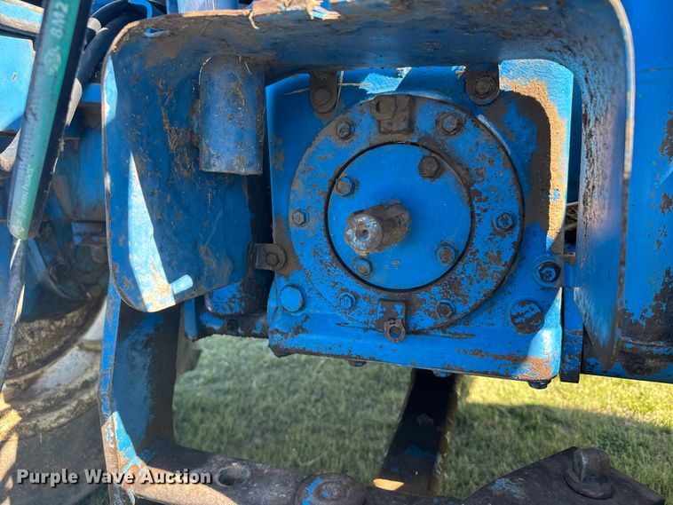 image for item FB7382 Ford 9030 Versatile 4WD bi-directional tractor