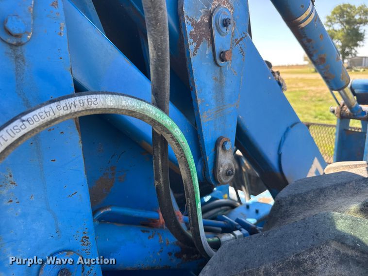 image for item FB7382 Ford 9030 Versatile 4WD bi-directional tractor