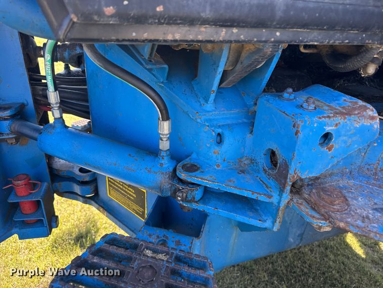 image for item FB7382 Ford 9030 Versatile 4WD bi-directional tractor