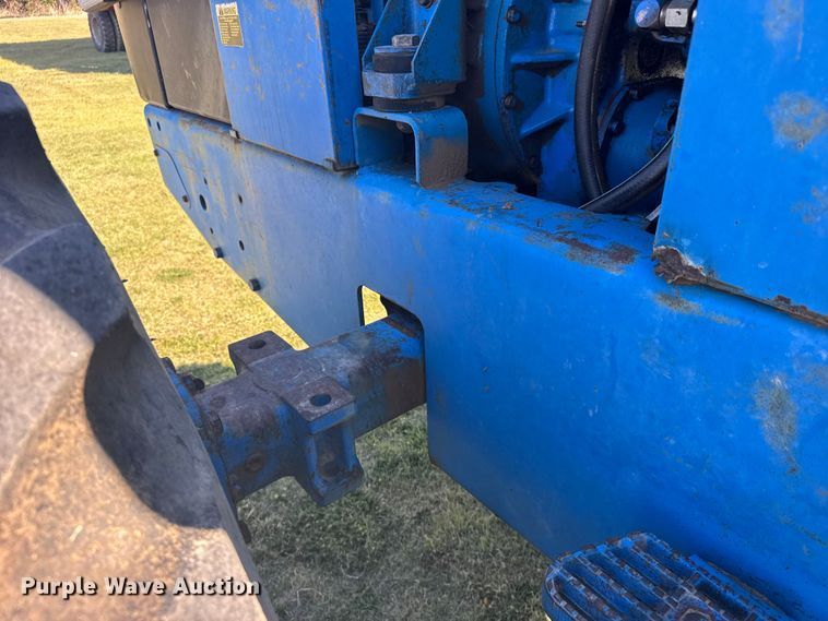 image for item FB7382 Ford 9030 Versatile 4WD bi-directional tractor