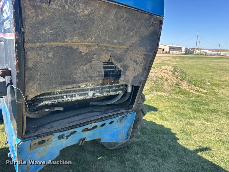 image for item FB7382 Ford 9030 Versatile 4WD bi-directional tractor