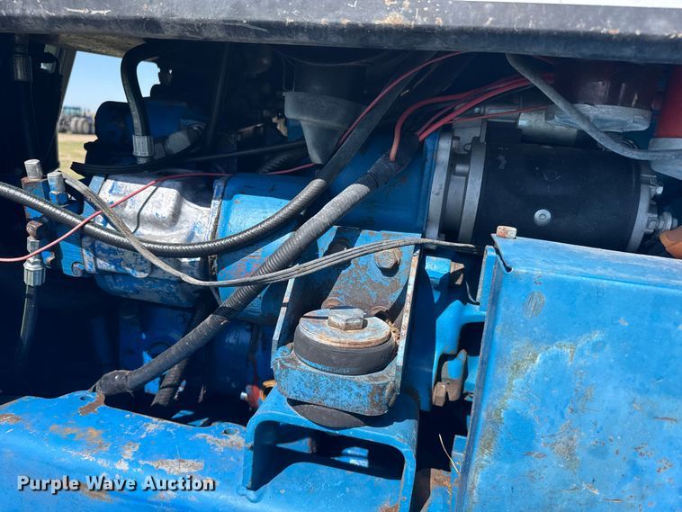 image for item FB7382 Ford 9030 Versatile 4WD bi-directional tractor