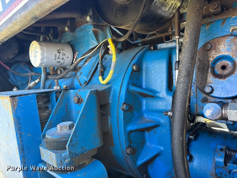 image for item FB7382 Ford 9030 Versatile 4WD bi-directional tractor