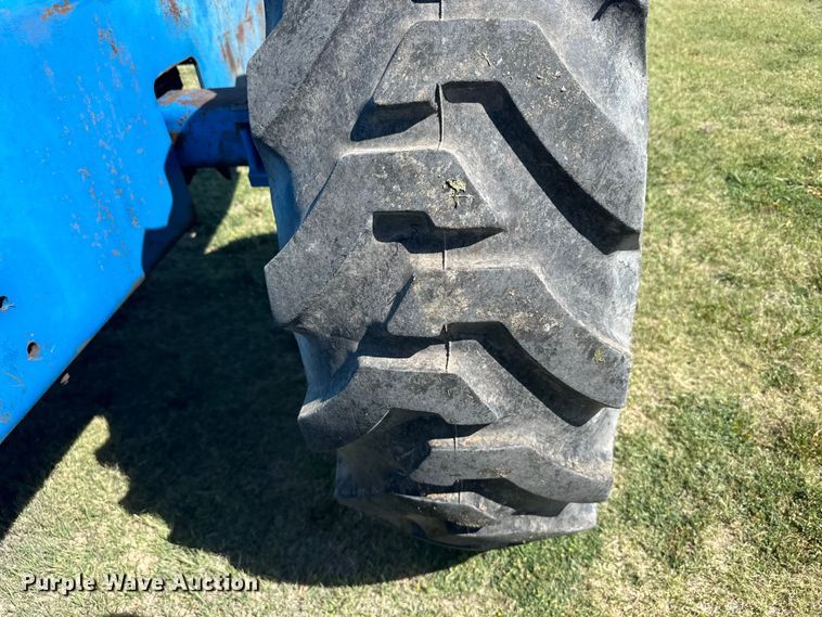 image for item FB7382 Ford 9030 Versatile 4WD bi-directional tractor