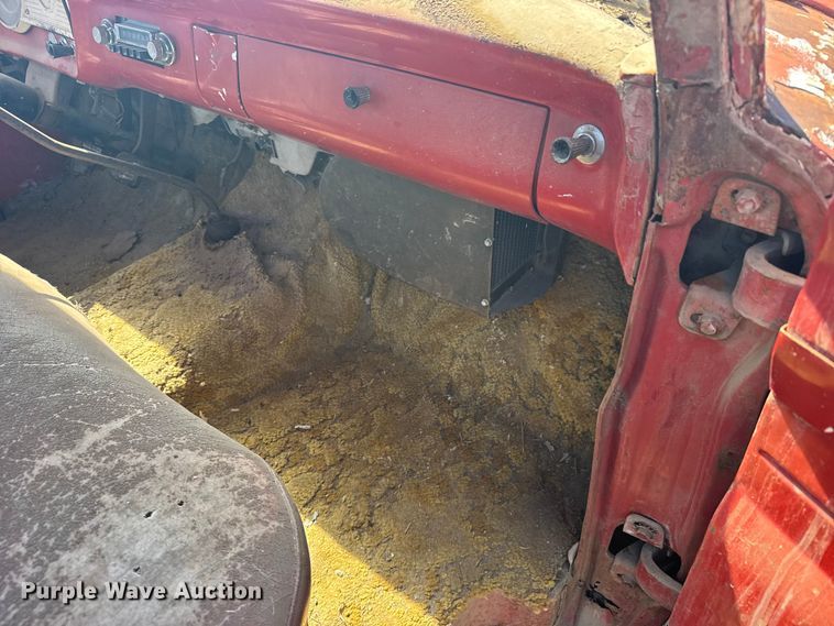 image for item FB7387 1962 Ford F250 pickup truck