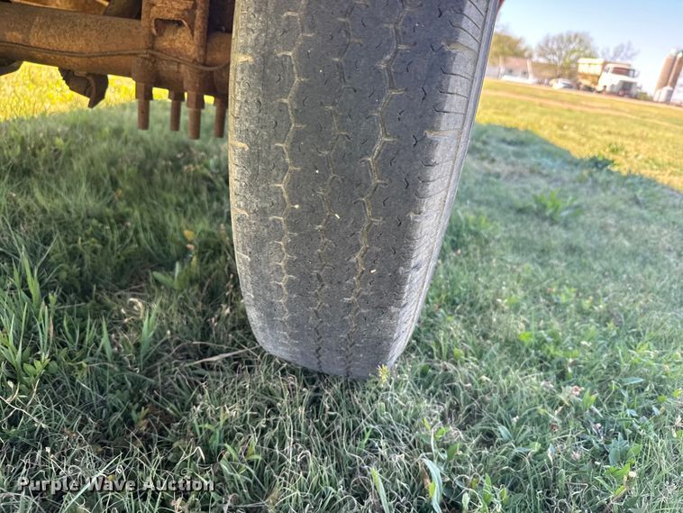 image for item FB7387 1962 Ford F250 pickup truck