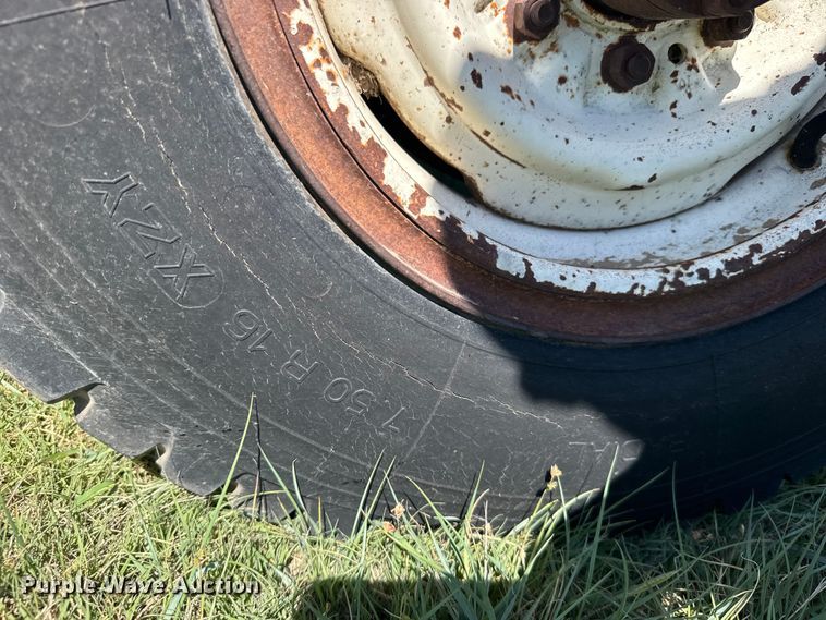 image for item FB7387 1962 Ford F250 pickup truck
