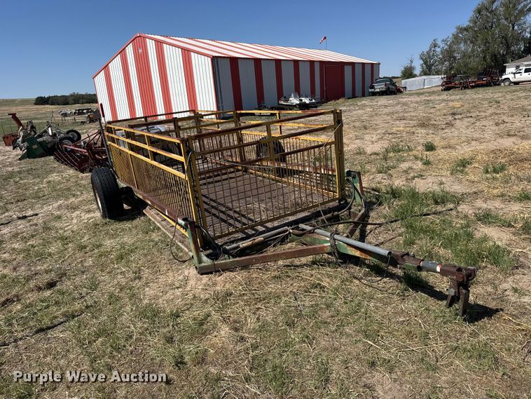 image for item FB7392 Portable corral