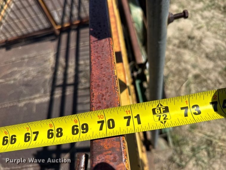 image for item FB7392 Portable corral