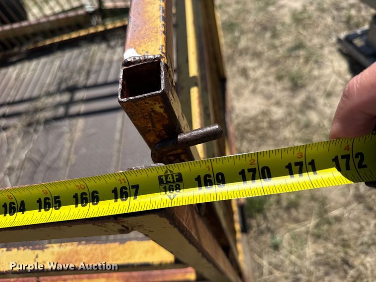 image for item FB7392 Portable corral
