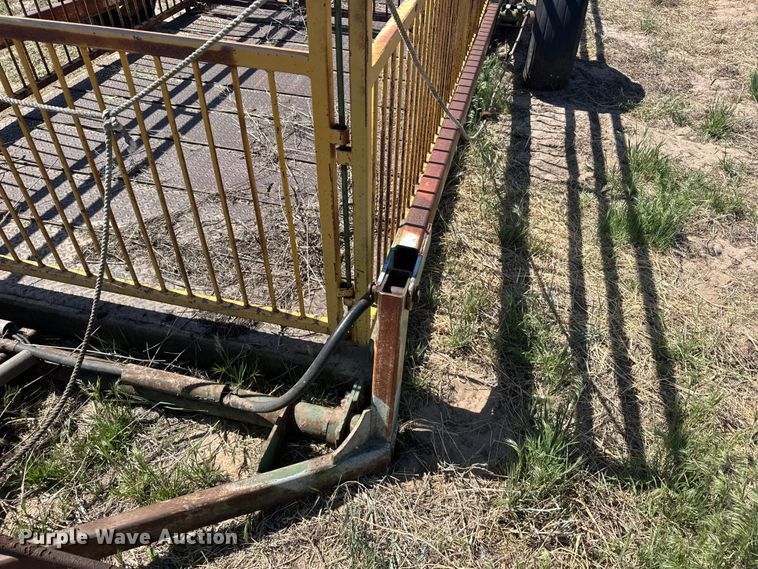 image for item FB7392 Portable corral