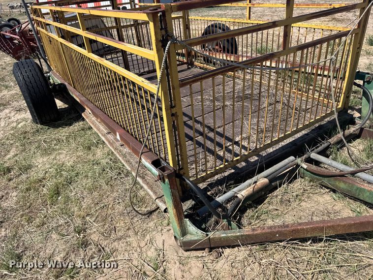 image for item FB7392 Portable corral